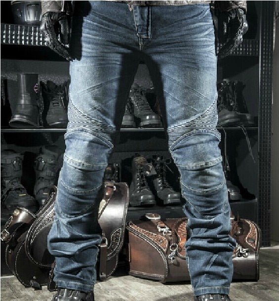 uglyBROS Womens Twiggy-K Armored Kevlar Jeans – Union Garage